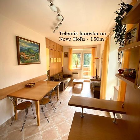 Apartmany Tatran Donovaly Εξωτερικό φωτογραφία