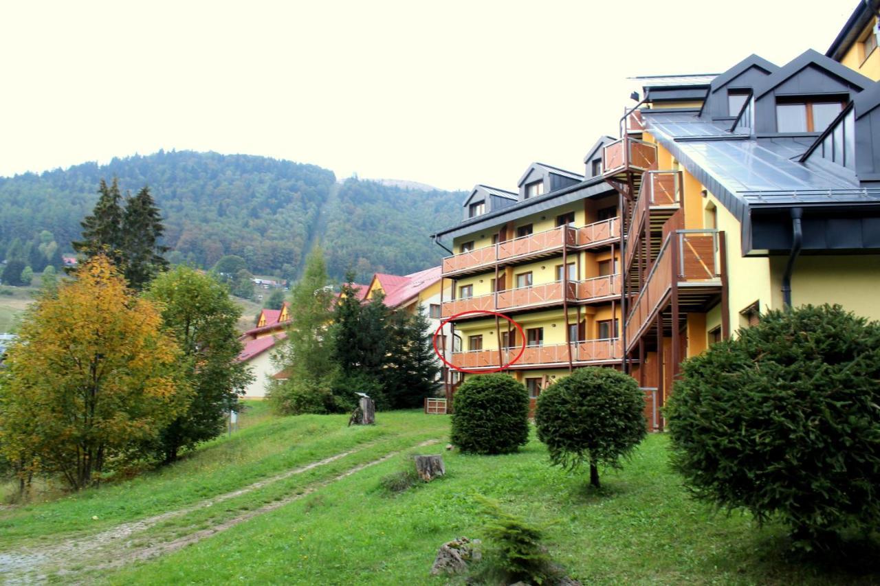 Apartmany Tatran Donovaly Εξωτερικό φωτογραφία