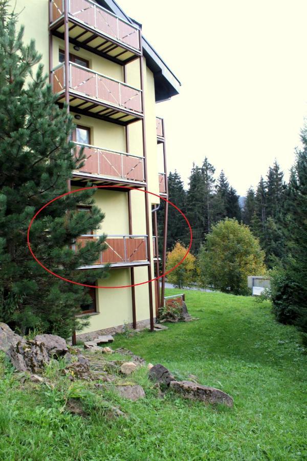 Apartmany Tatran Donovaly Εξωτερικό φωτογραφία