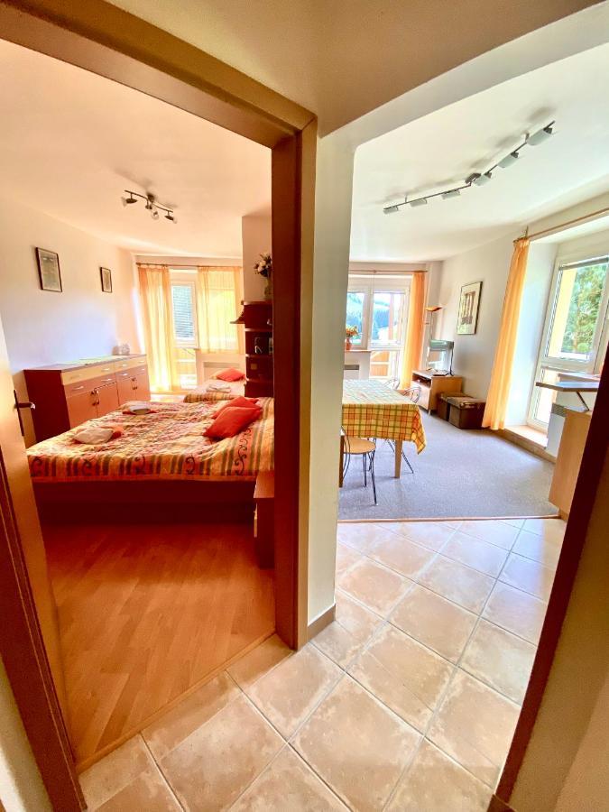 Apartmany Tatran Donovaly Εξωτερικό φωτογραφία
