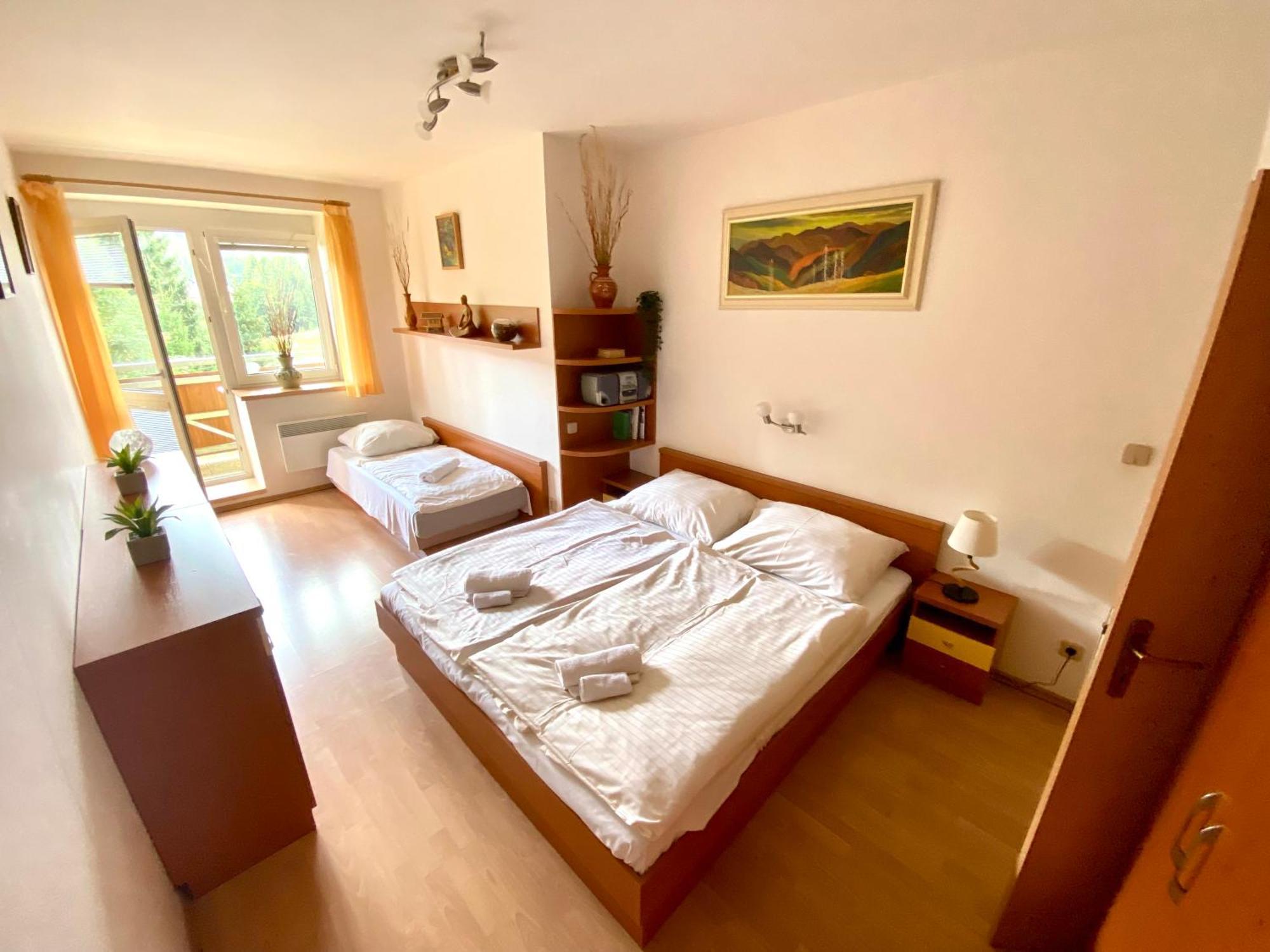 Apartmany Tatran Donovaly Εξωτερικό φωτογραφία