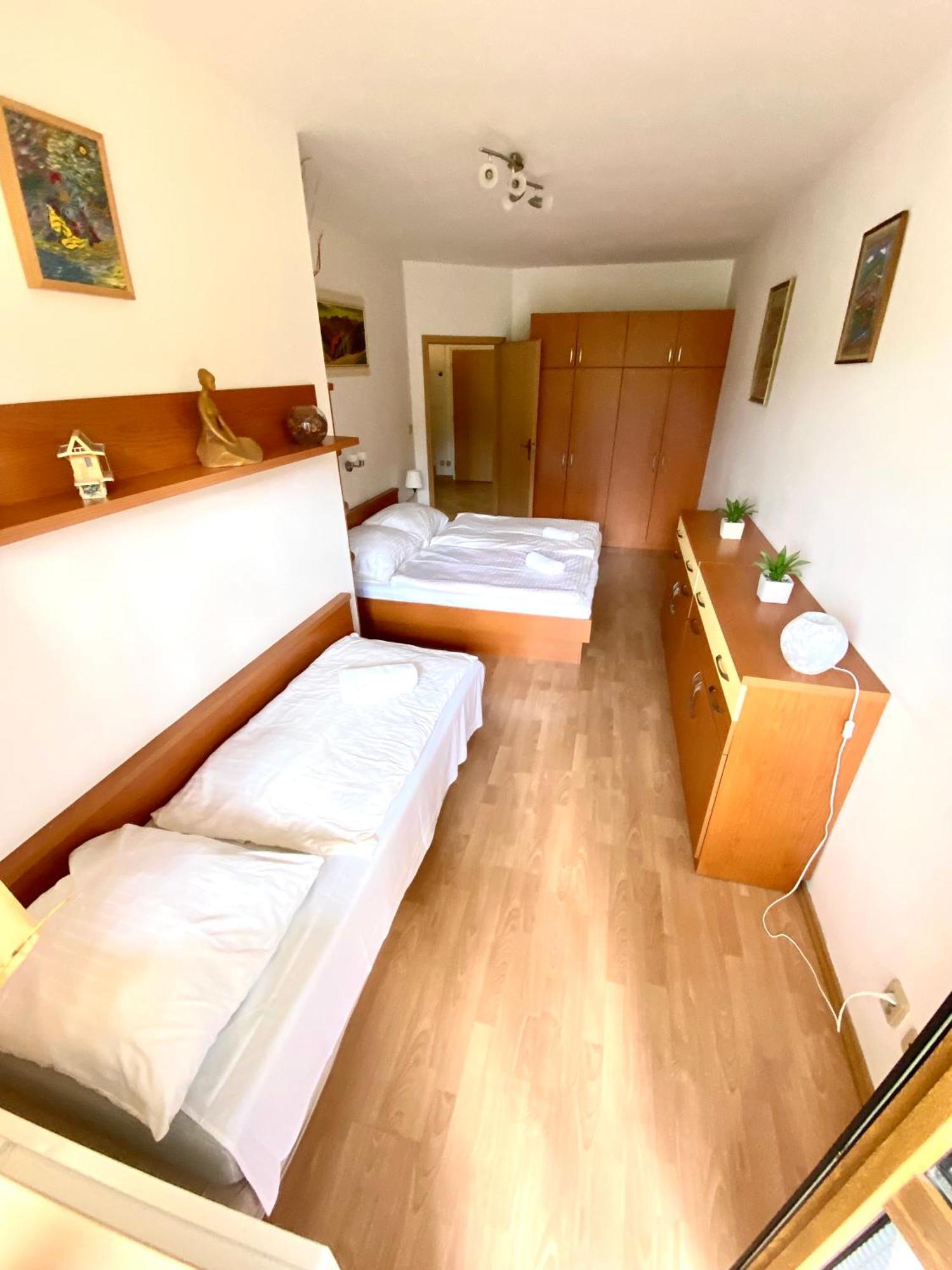 Apartmany Tatran Donovaly Εξωτερικό φωτογραφία