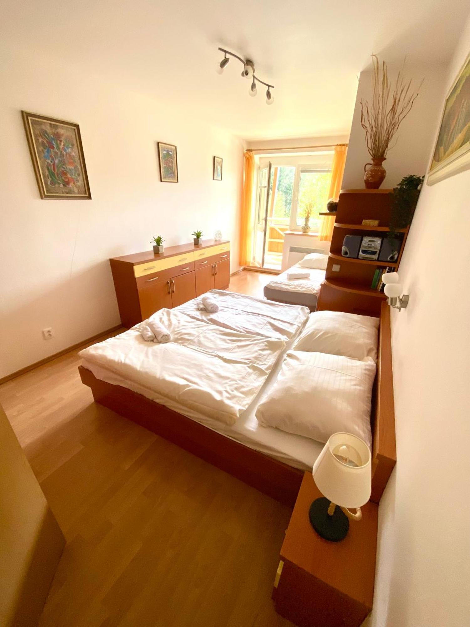 Apartmany Tatran Donovaly Εξωτερικό φωτογραφία