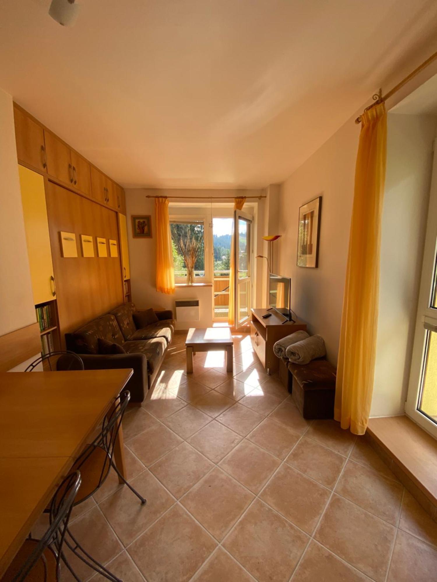 Apartmany Tatran Donovaly Εξωτερικό φωτογραφία