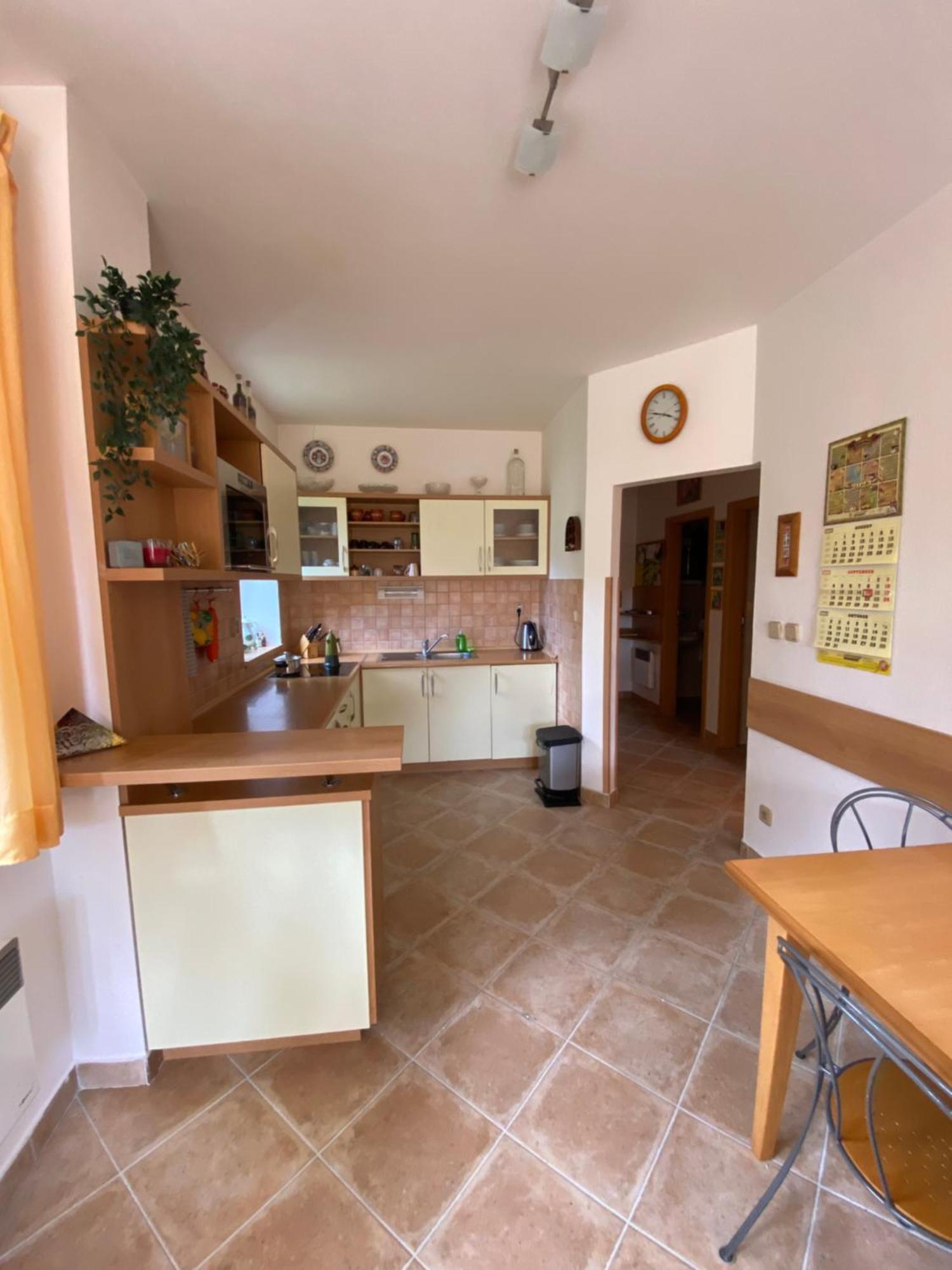 Apartmany Tatran Donovaly Εξωτερικό φωτογραφία