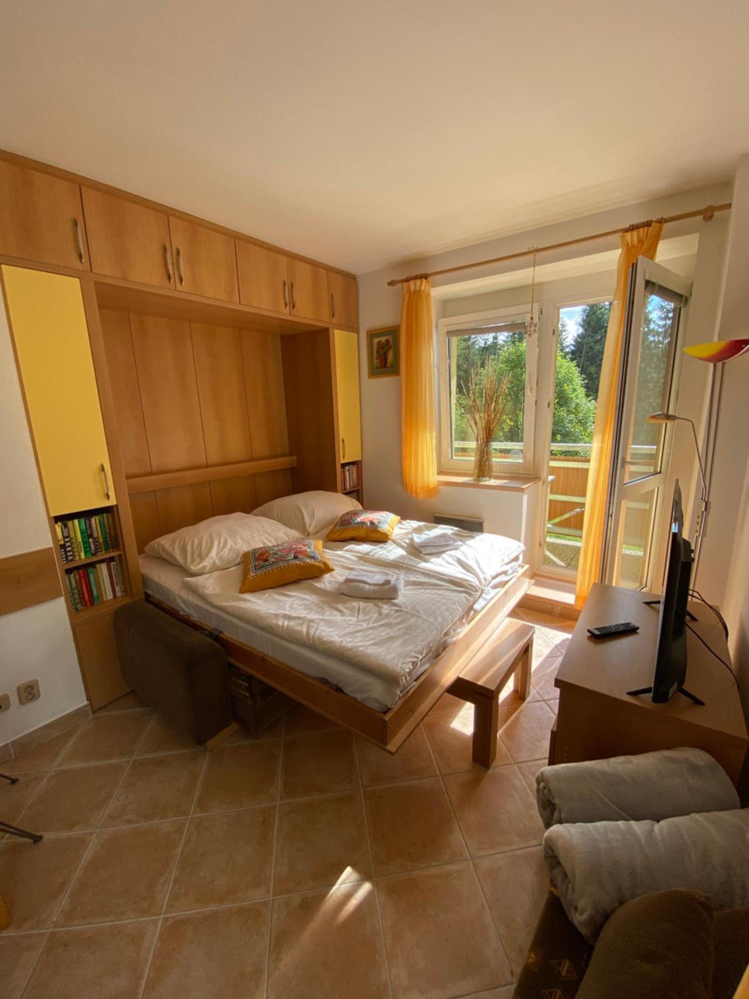 Apartmany Tatran Donovaly Εξωτερικό φωτογραφία