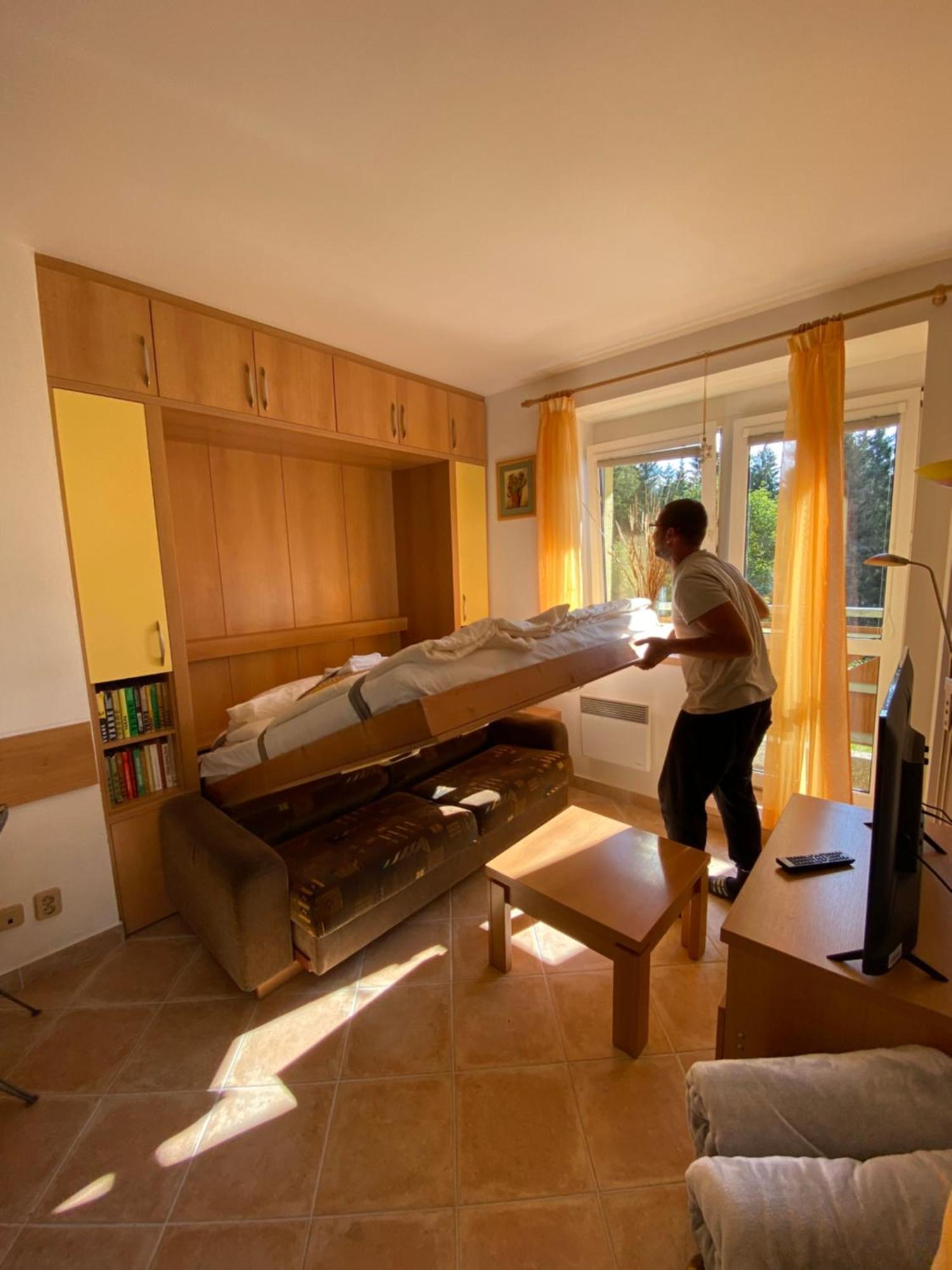 Apartmany Tatran Donovaly Εξωτερικό φωτογραφία