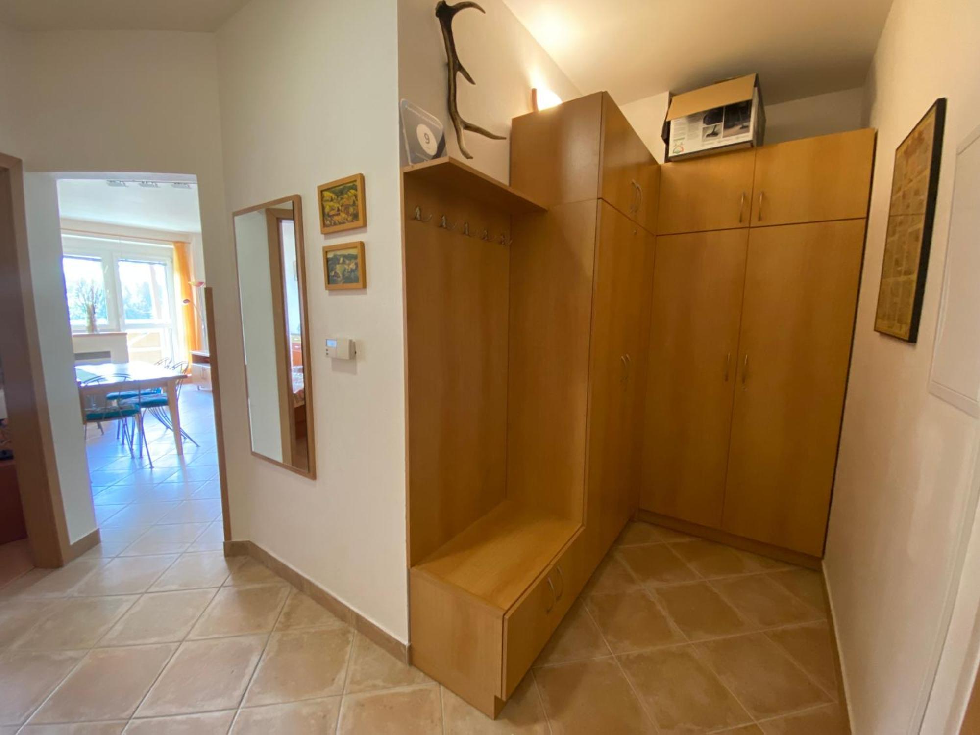 Apartmany Tatran Donovaly Εξωτερικό φωτογραφία