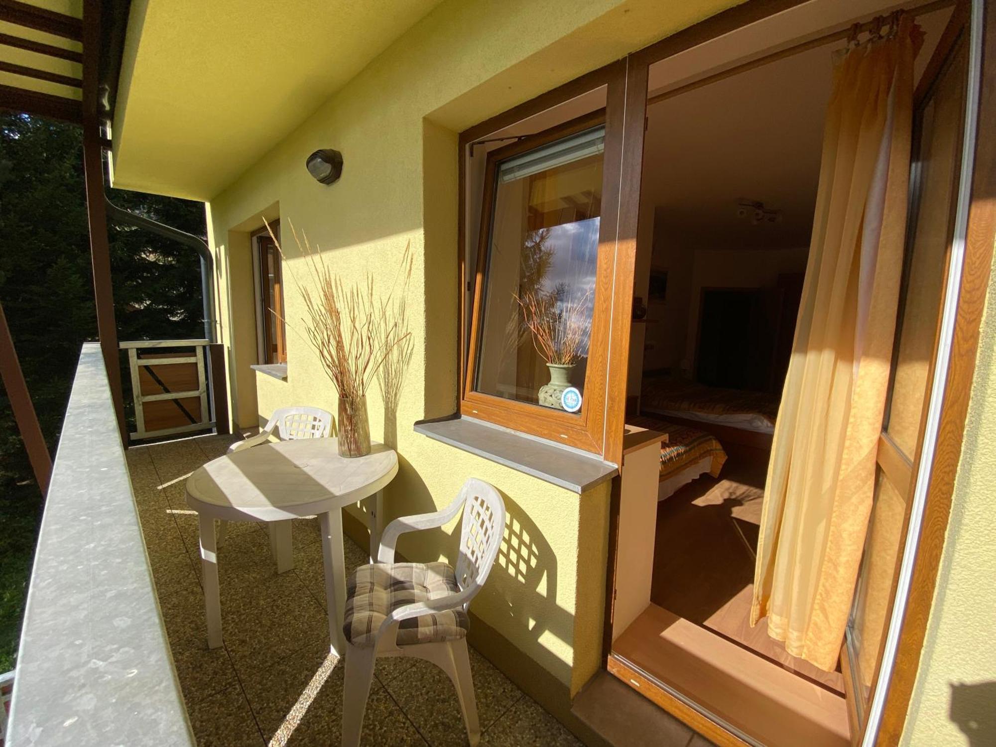 Apartmany Tatran Donovaly Εξωτερικό φωτογραφία