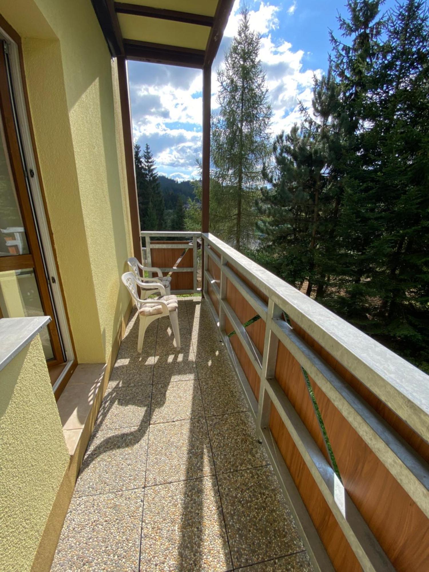 Apartmany Tatran Donovaly Εξωτερικό φωτογραφία