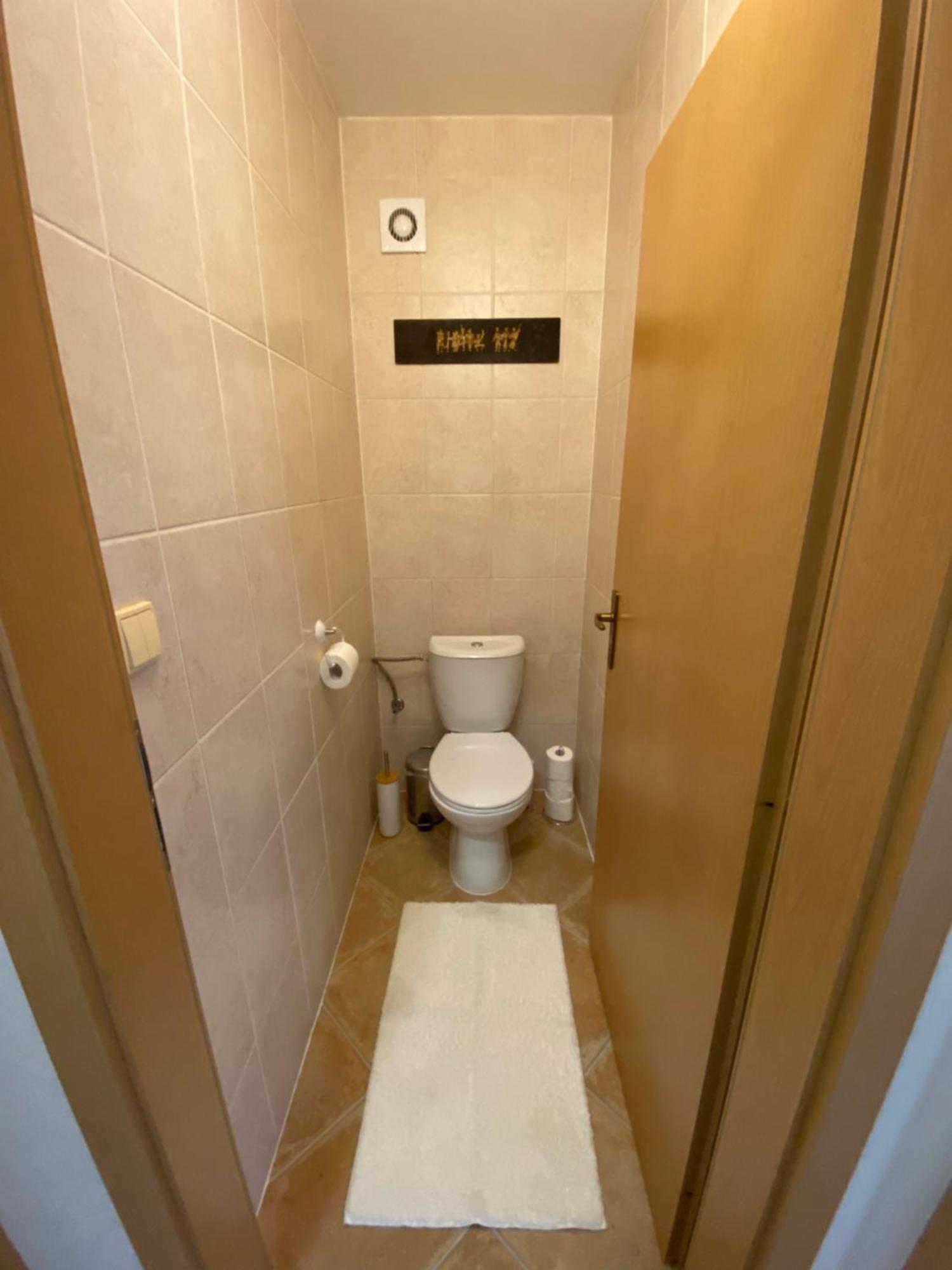 Apartmany Tatran Donovaly Εξωτερικό φωτογραφία